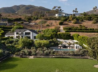 5944 Cavalleri Rd, Malibu, CA 90265
