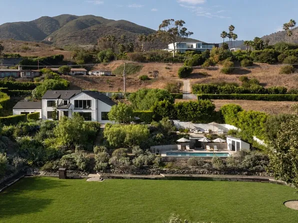 5944 Cavalleri Rd, Malibu, CA 90265