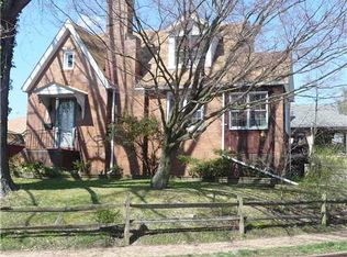 211 Wilson Ave, Ambridge, PA 15003