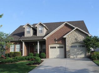 3693 Stolen Horse Trce, Lexington, KY 40509