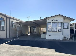 501 E Palo Verde Ln, Florence, AZ 85132