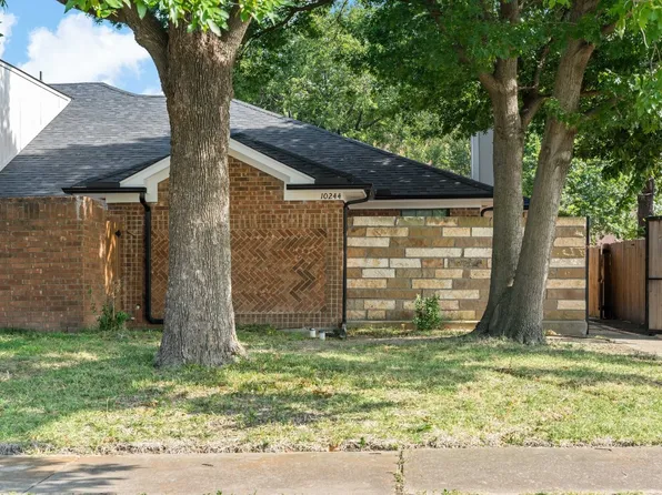 10244 Hillhouse Ln, Dallas, TX 75227
