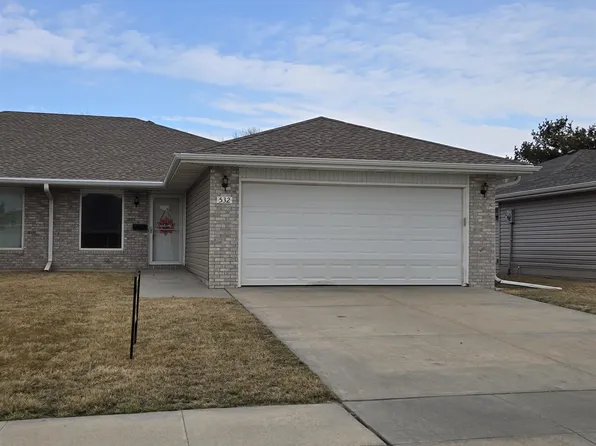 532 Church St, Seward, NE 68434