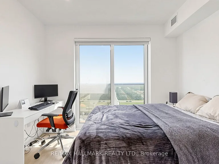 2545 Simcoe St N #1119 — Photo 21