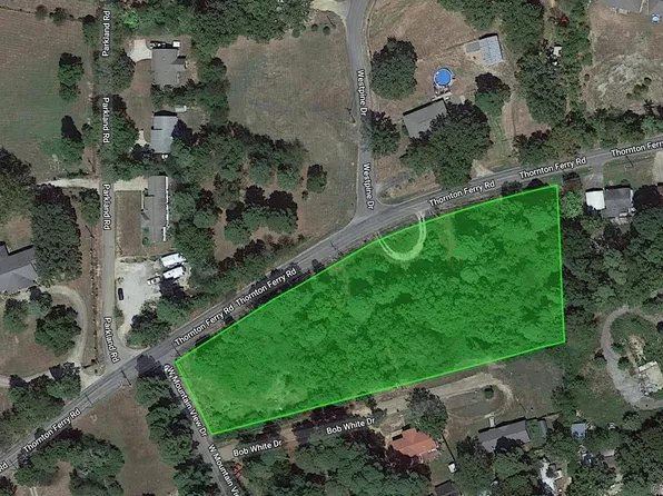 (undisclosed Address), Hot Springs National Park, AR 71913