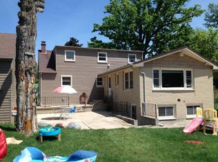 2221 Creek Rd, West Bend, WI 53090