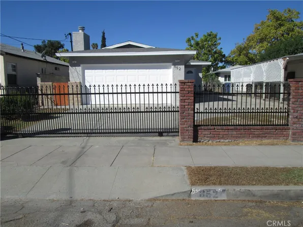 852 Davidson Ave, San Bernardino, CA 92411