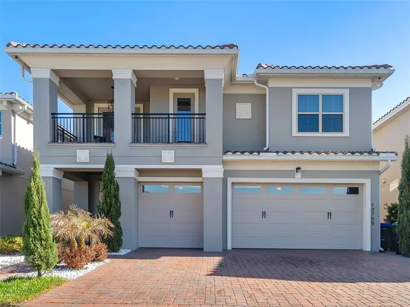 13759 Larkton Ln, Orlando, FL 32832