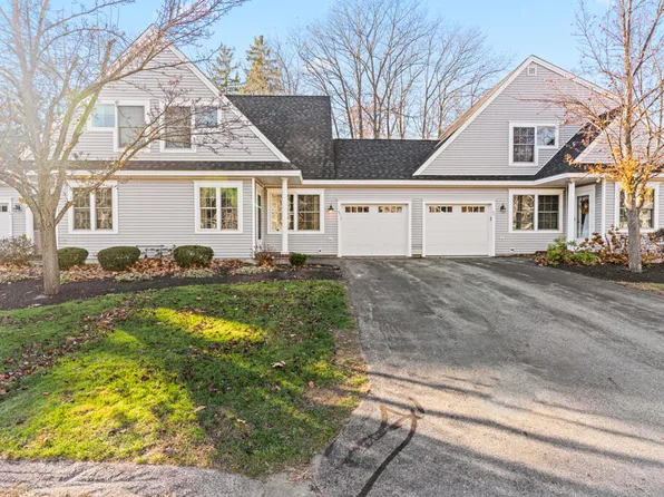66 Delaware Court #F3, Portland, ME 04103