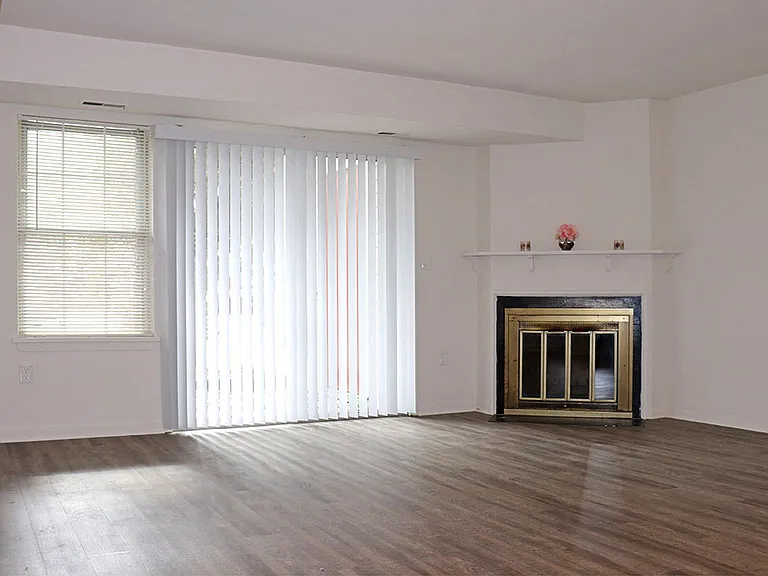 Parktowne Townhomes — Photo 22