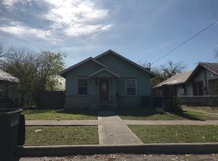 1514 W Craig Pl, San Antonio, TX 78201