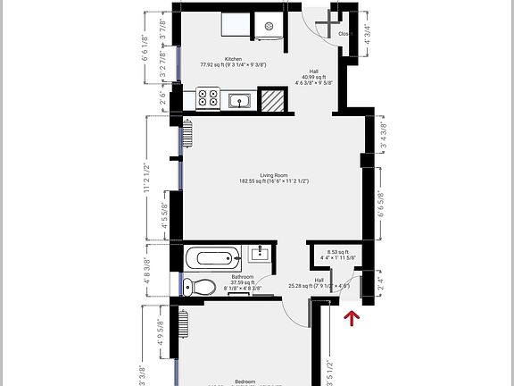 2nd image of this home