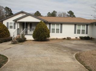 4811 Highway 18, Brandon, MS 39042