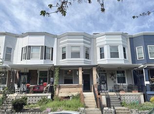 16 16th St NE, Washington, DC 20002