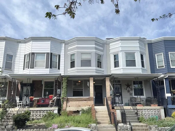 16 16th St NE, Washington, DC 20002