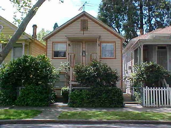2nd image of 1712 F St APT 4