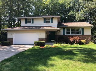 3450 Norlock St, Muskegon, MI 49441