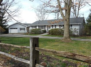 143 Acorn Ln, Ligonier, PA 15658