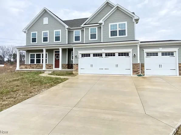 579 Prestwick Path, Painesville, OH 44077