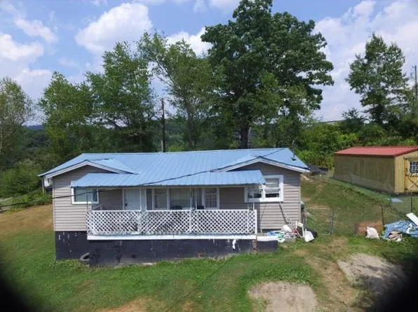 718 Quillen Ave SE, Coeburn, VA 24230