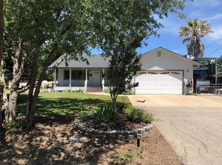 22690 K St, Santa Margarita, CA 93453