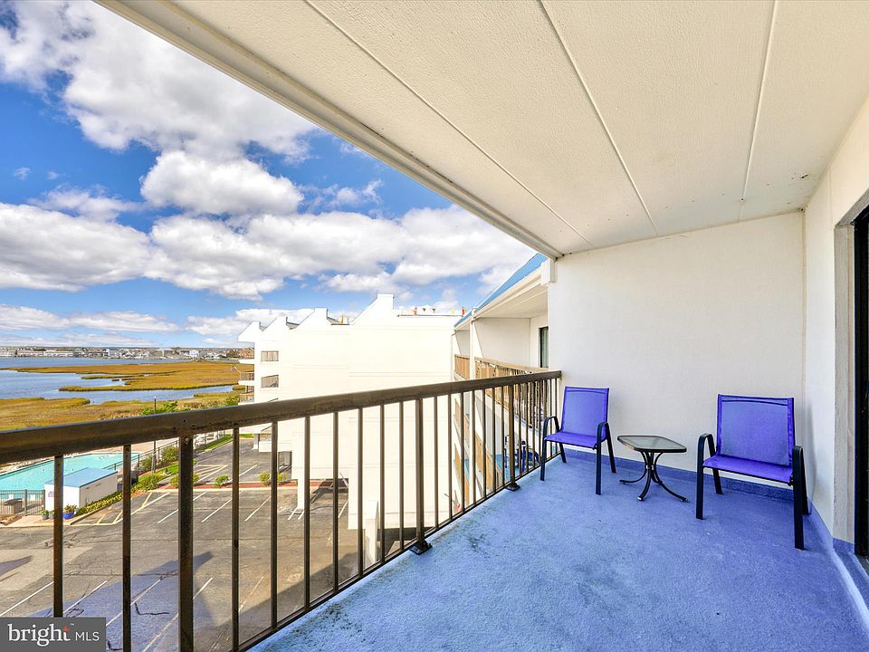 Bay One Ocean City Md