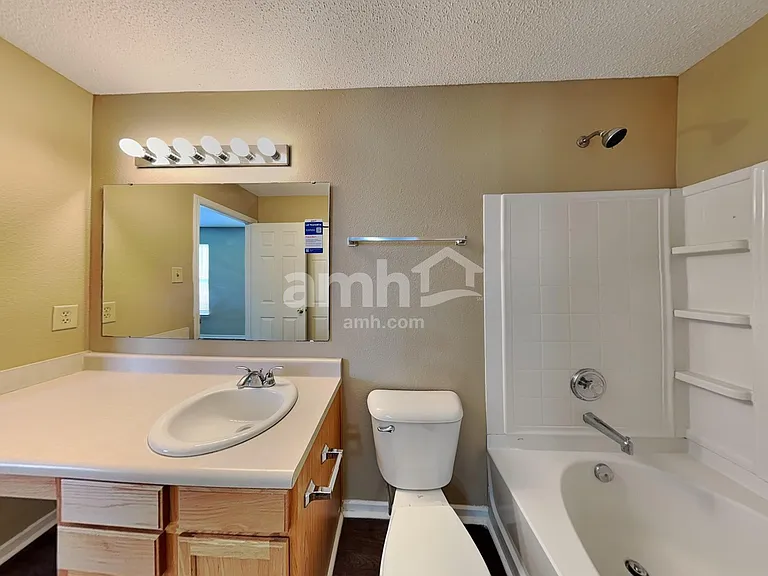 6803 Amber Springs Way — Photo 15