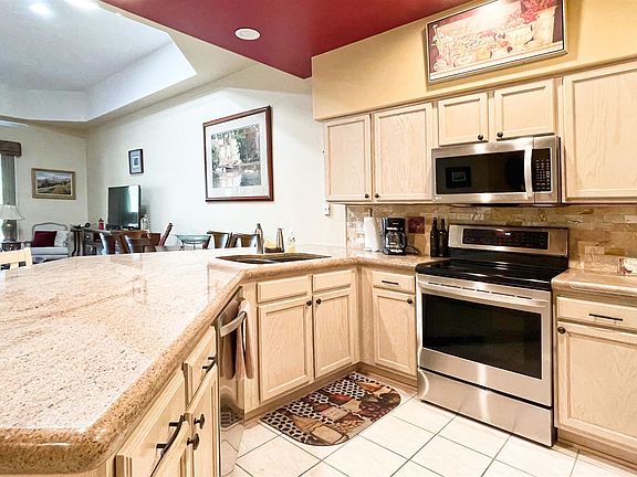 4th image of 13401 N Rancho Vistoso Blvd Unit 39