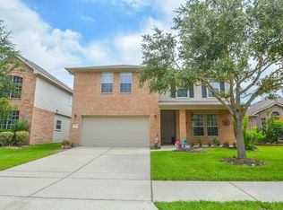 25118 Florina Ranch Dr, Katy, TX 77494