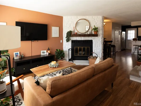 19738 Applewood Court, Parker, CO 80138