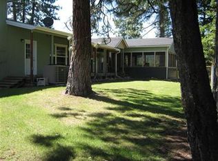 8050 E Antelope Rd, Eagle Point, OR 97524