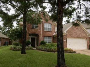 11114 Elmsgrove Ln, Houston, TX 77070