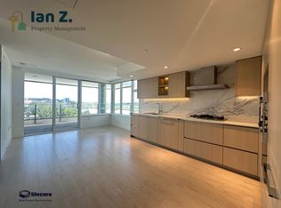 8555 Capstan Way #608, Richmond, BC