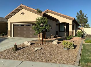 10435 Silverwood Rd, Apple Valley, CA 92308