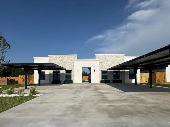 108 Dove St, Mission, TX