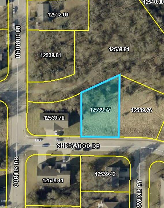 1st image of 0 Sherwood Dr