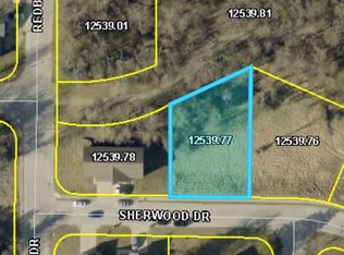 0 Sherwood Dr, Rolla, MO 65401