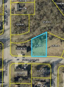 0 Sherwood Dr, Rolla, MO, 65401