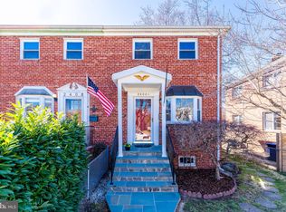 2408A Burke Ave, Alexandria, VA 22301