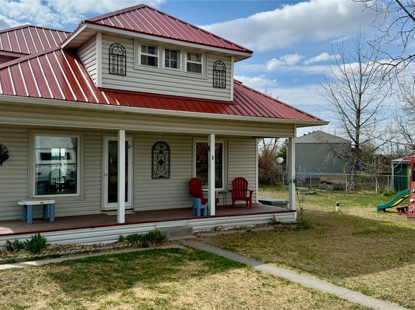 8 Lewis St, Ulm, MT 59485