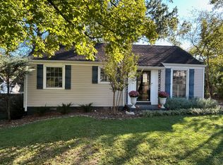 5417 Knob Rd, Nashville, TN 37209