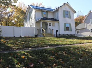 120 W Bond St, Hastings, MI