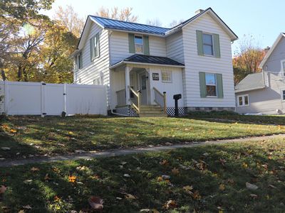 120 W Bond St, Hastings, MI, 49058