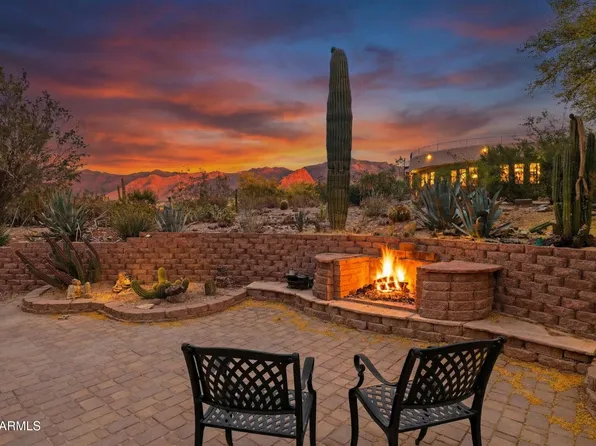 5175 S KINGS RANCH Road, Gold Canyon, AZ 85118