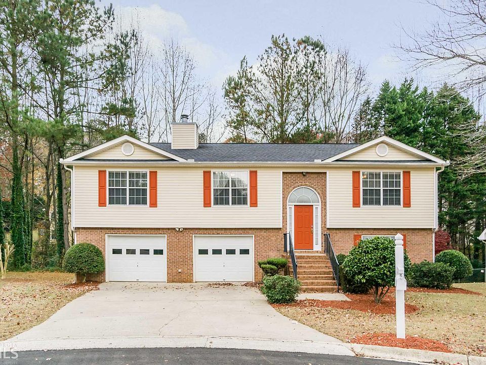 1st image of 591 Thornbush Trce