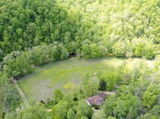 1737 Big Marrowbone Rd, Joelton, TN 37080