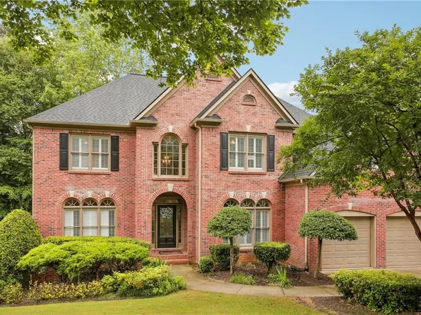 12480 Magnolia Cir, Johns Creek, GA 30005