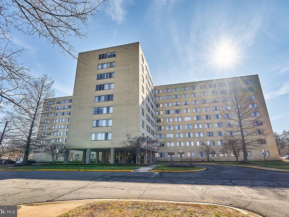 1st image of 6641 Wakefield Dr APT 503