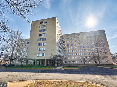6641 Wakefield Dr APT 503, Alexandria, VA, 22307