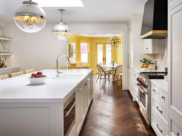 116 Stanyan St, San Francisco, CA 94118